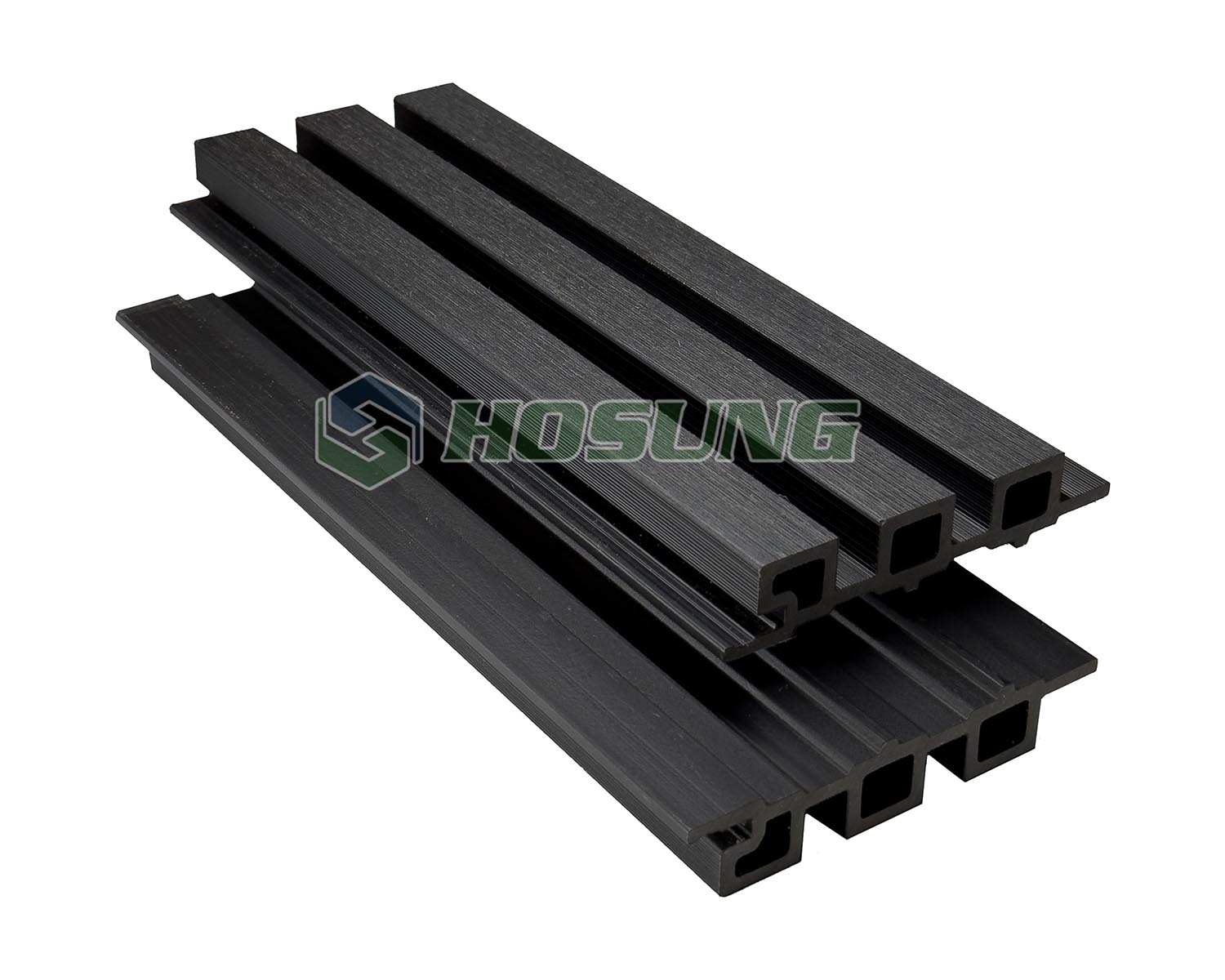 Hosung®- HS128K25 Charcoal