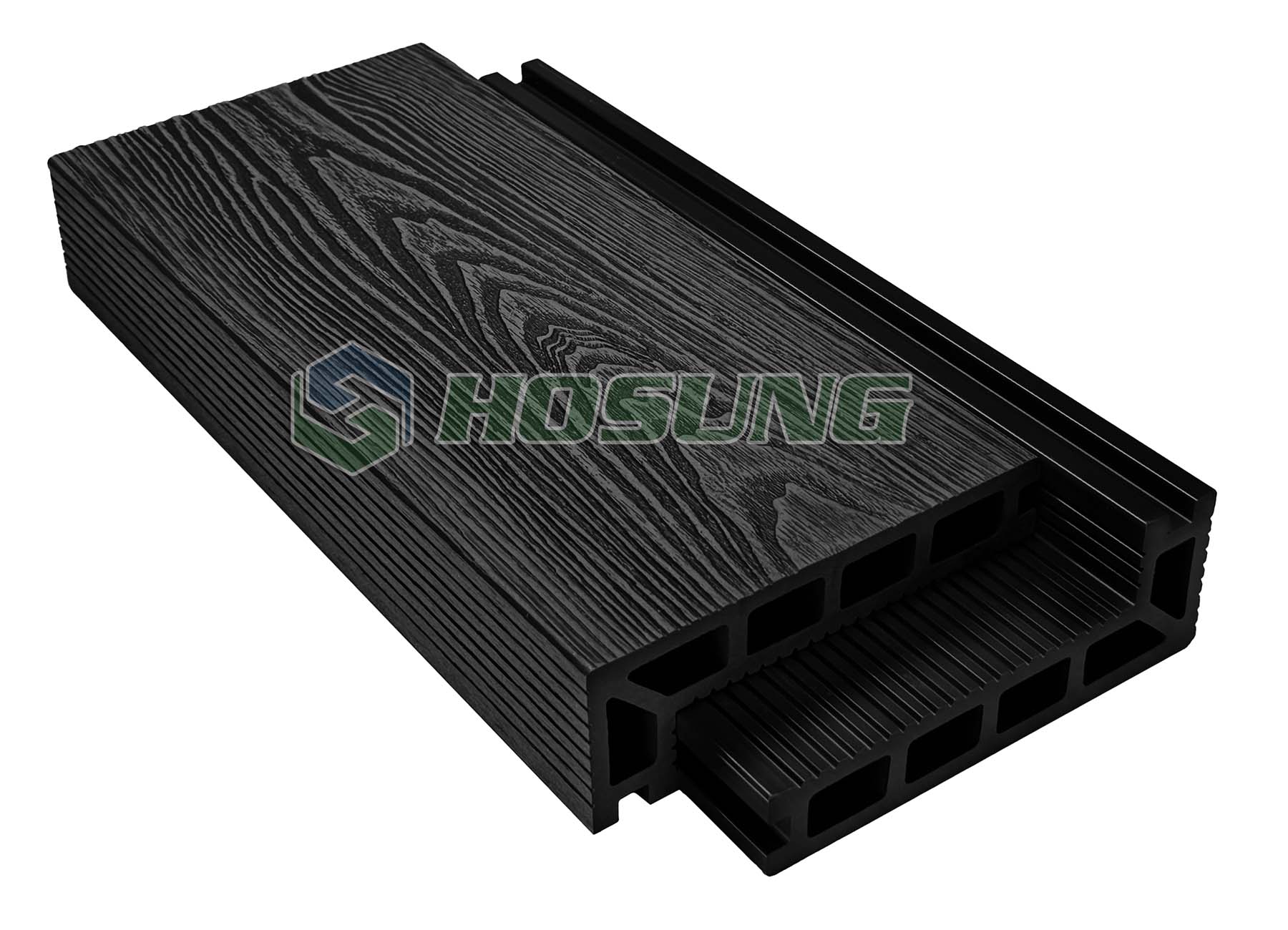 Hosung®- FW140LK50 Charcoal