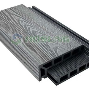 Hosung®- FW140LK50 Step Board Grey
