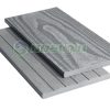 grey composite decking