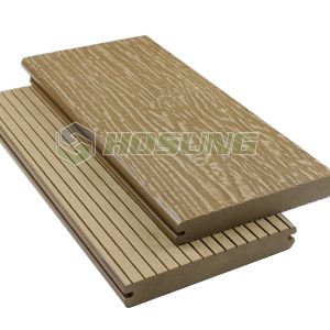 Hosung®- FW140S20A Dragon series Teak-2 color