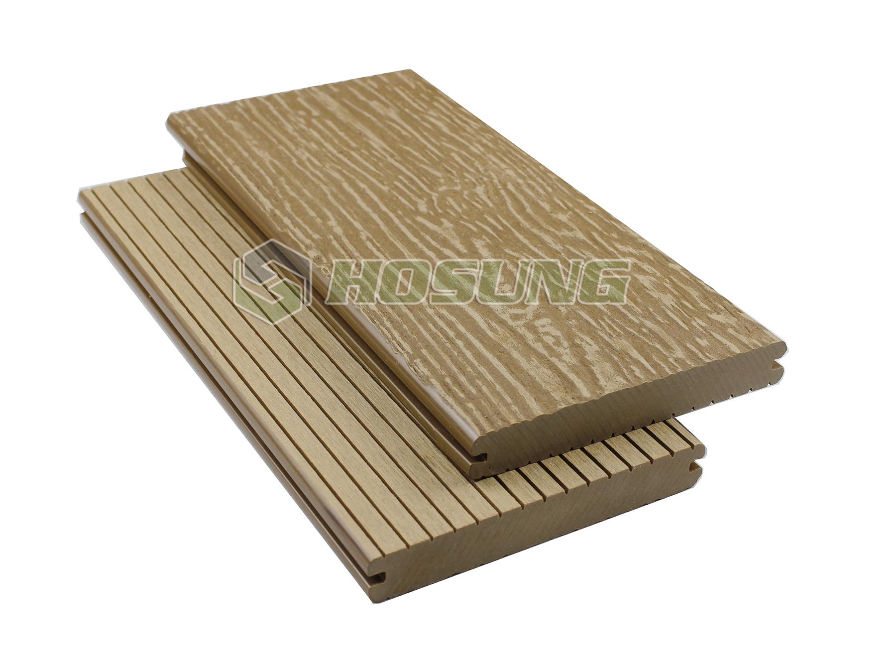 Hosung®- FW140S20A Dragon series Teak-2 color
