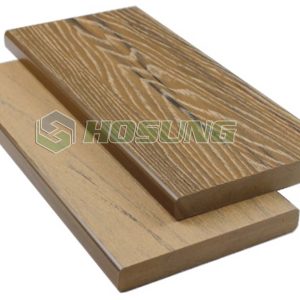 Hosung®- FW140S20B Dragon series Teak-black color