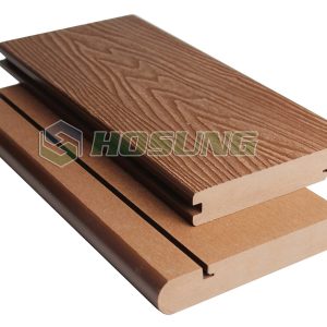 Hosung®- FW142S25-① Teak
