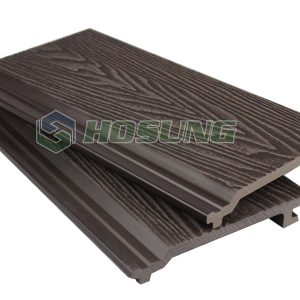 Hosung®-  FW156Q21-Dragon Texture Chocolate Color