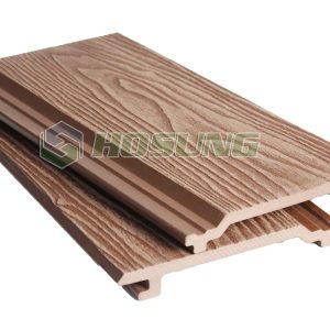 Hosung®-  FW156Q21-Dragon Texture Teak Color