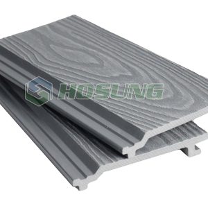 Hosung®-  FW156Q21C Silver Grey