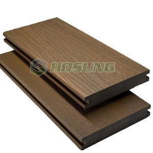 Hosung®- HS140S23B Golden Teak