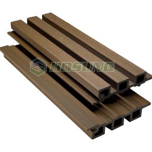 Hosung®- HS128K25 Golden Teak