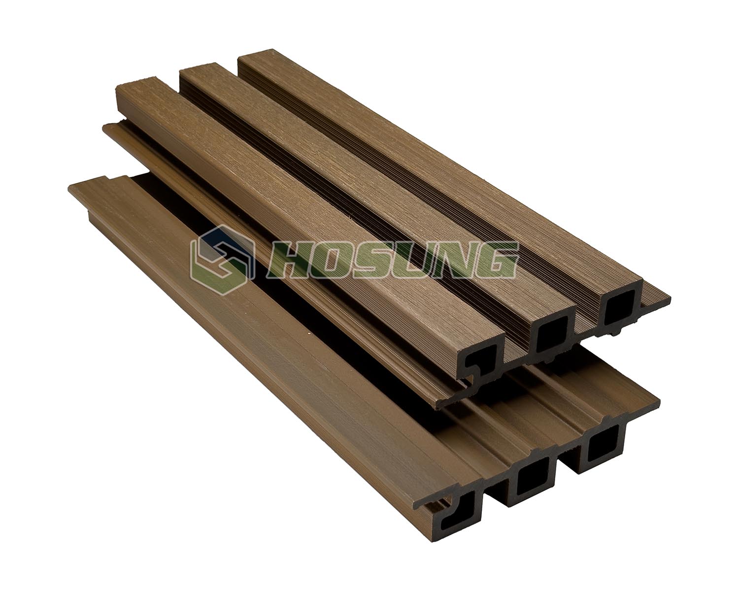 Hosung®- HS128K25 Golden Teak