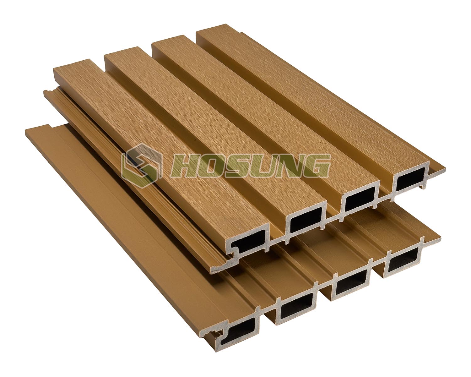 Hosung®- HS219K26 Golden Teak
