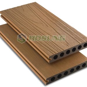 Hosung®- HS140Y23 Golden Teak