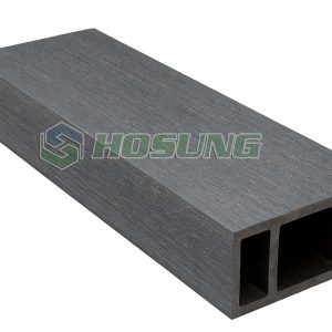 Hosung®- HS100K50 Co-Extrusion Louvers Light grey