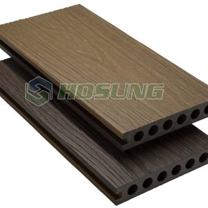 Hosung®- HS138Y23 Golden Teak-Walnut