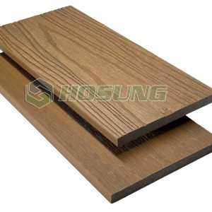 Hosung®- HS140S11 Golden Teak