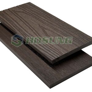 Hosung®- HS140S11 Walnut