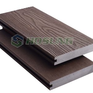 Hosung®- HS140S23 Walnut