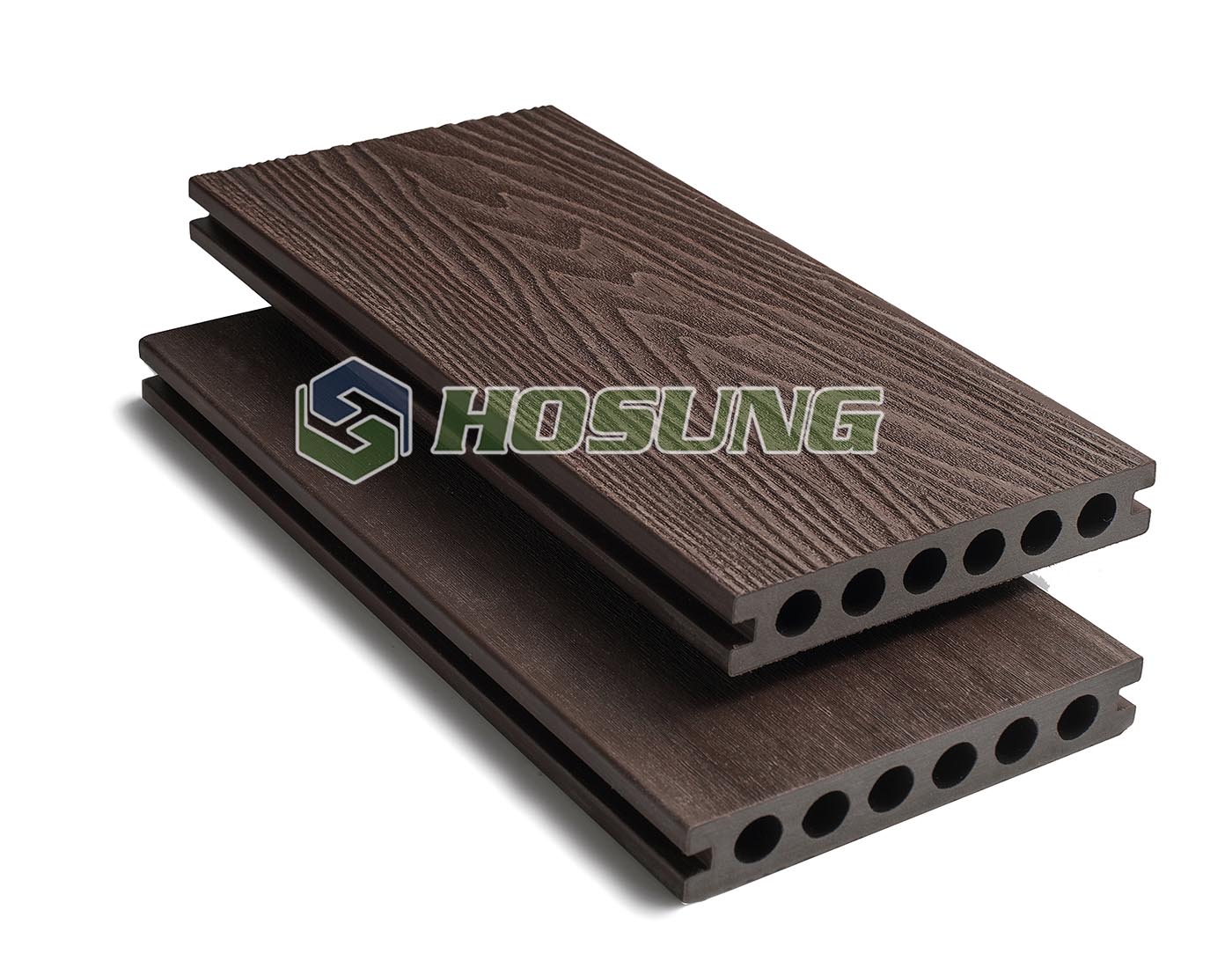 Hosung®- HS142Y23 Красно-коричневый
