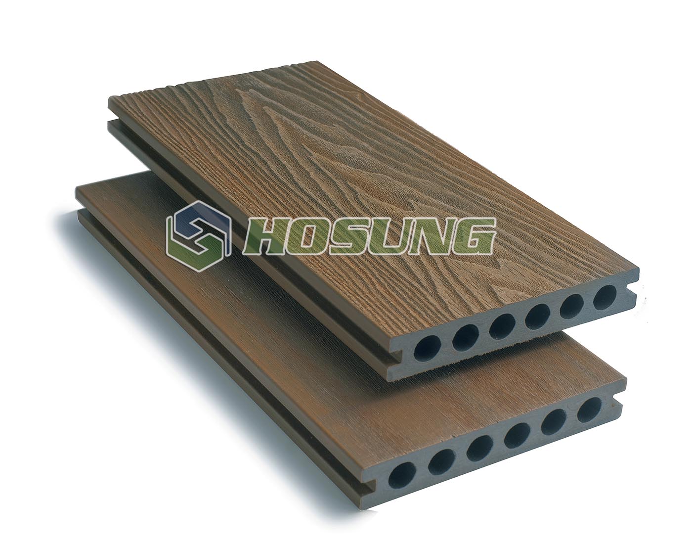 Hosung®- HS142Y23 Золотой тик