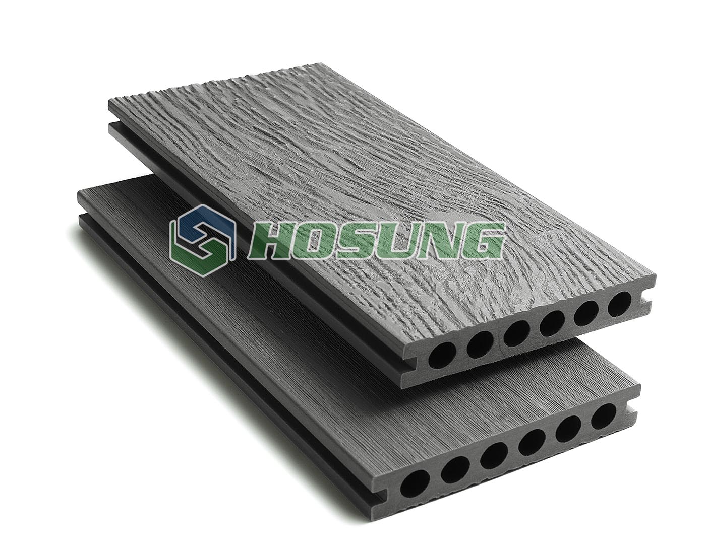 Hosung®- HS142Y23-2 Светло-серый