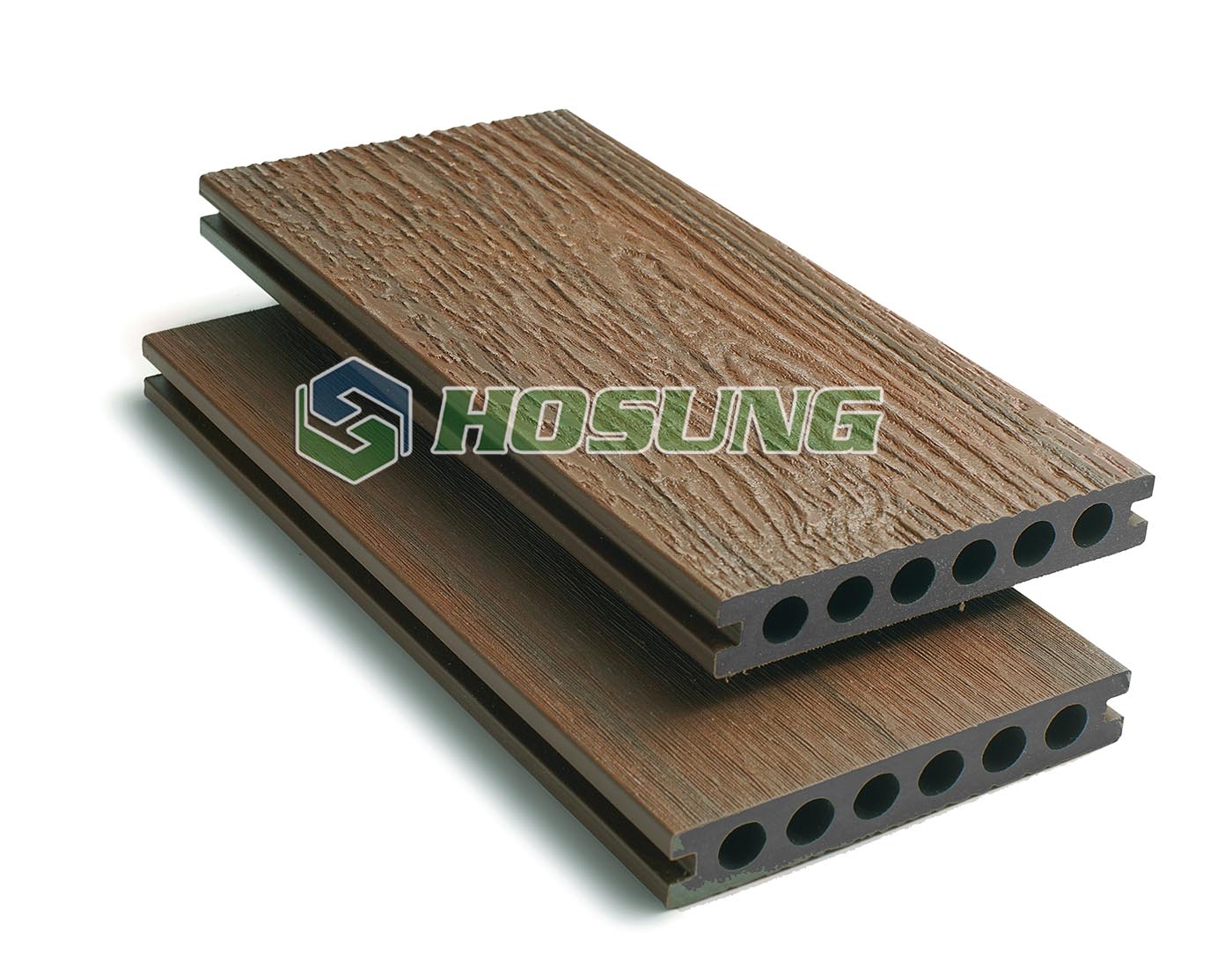 Hosung®- HS142Y23-2 Золотой тик