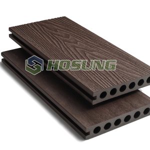 Hosung®- HS142Y23 Red Brown