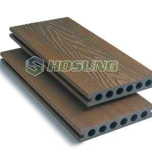 Hosung®- HS142Y23 Golden Teak