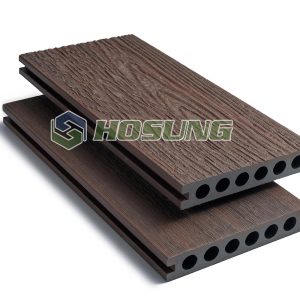 Hosung®- HS142Y23-2 Red Brown