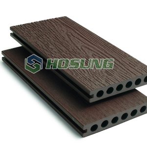 Hosung®- HS142Y23-2 Walnut