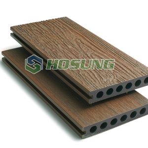 Hosung®- HS142Y23-2 Golden Teak