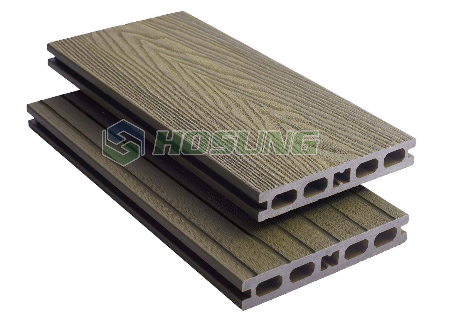 Trex alternatives HOSUNG WPC Composite