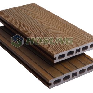 Hosung®- HS148K25 Golden Teak