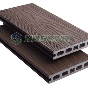Hosung®- HS148K25 Red Brown