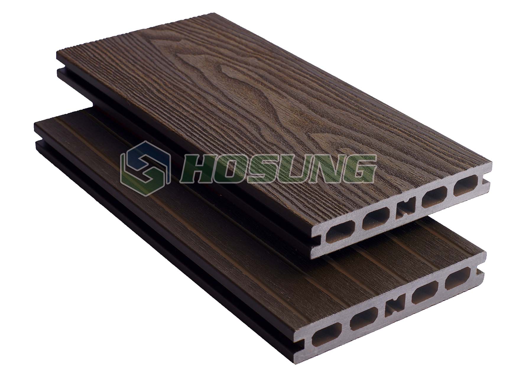 Hosung®- HS148K23 Chocolate