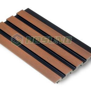 Hosung®- HS177S13 Golden Teak