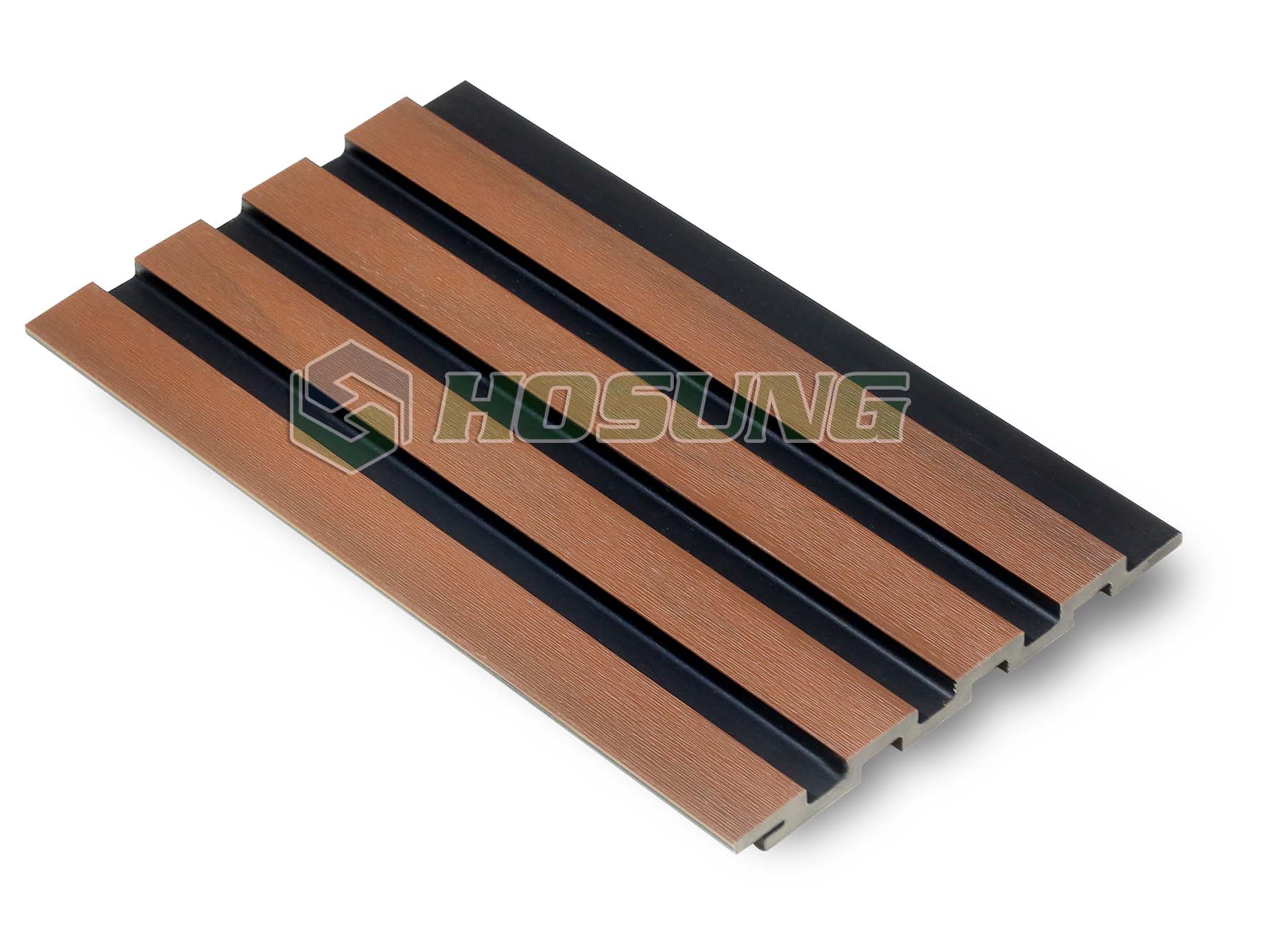 Hosung®- HS177S13 Golden Teak