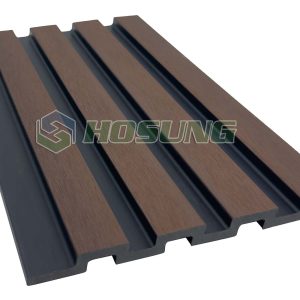 Hosung®- HS177S13 Walnut