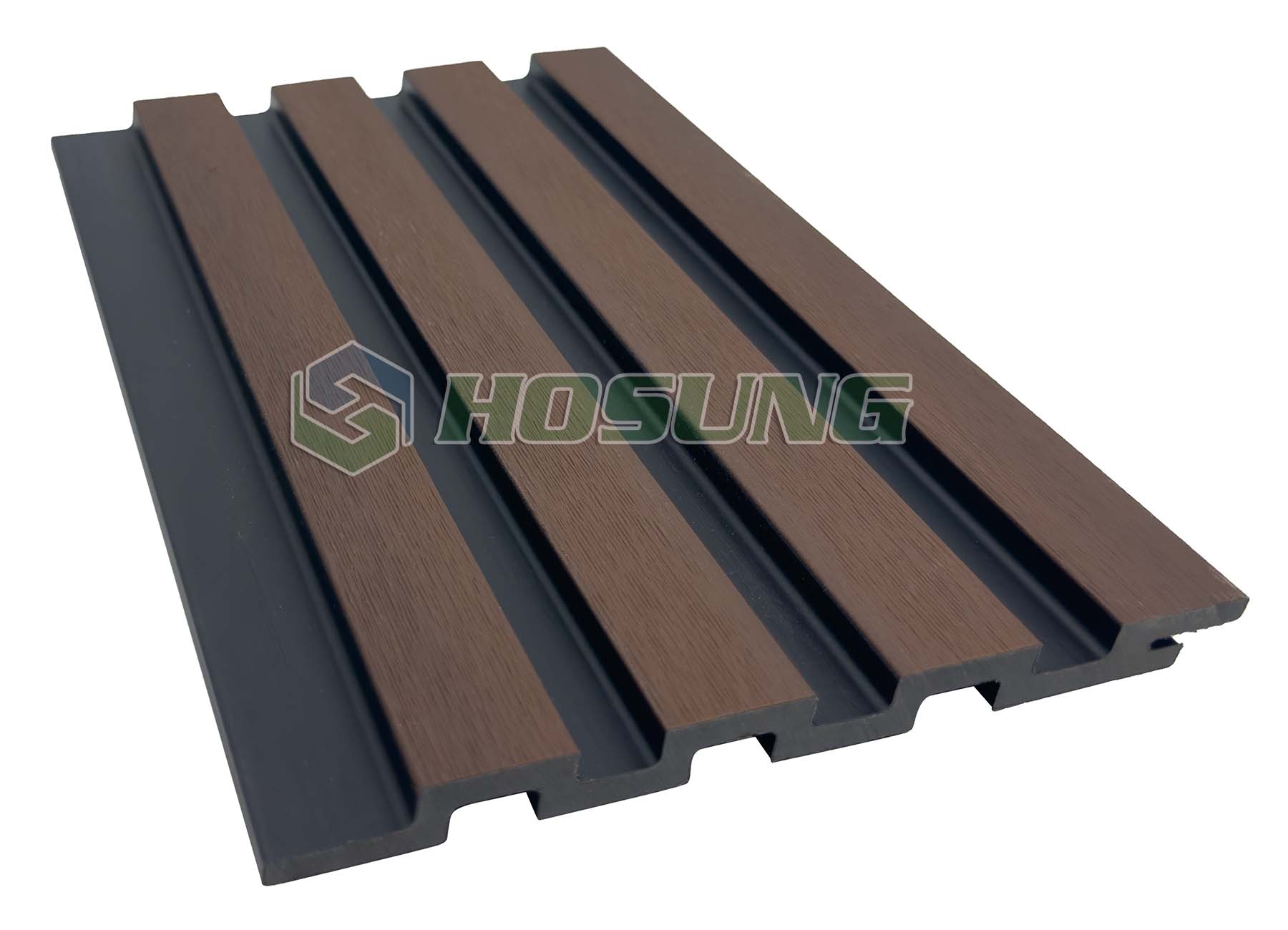 Hosung®- HS177S13 Walnut