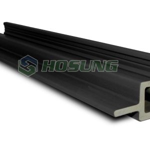Hosung®- HS46K39 Internal Corner Charcoal