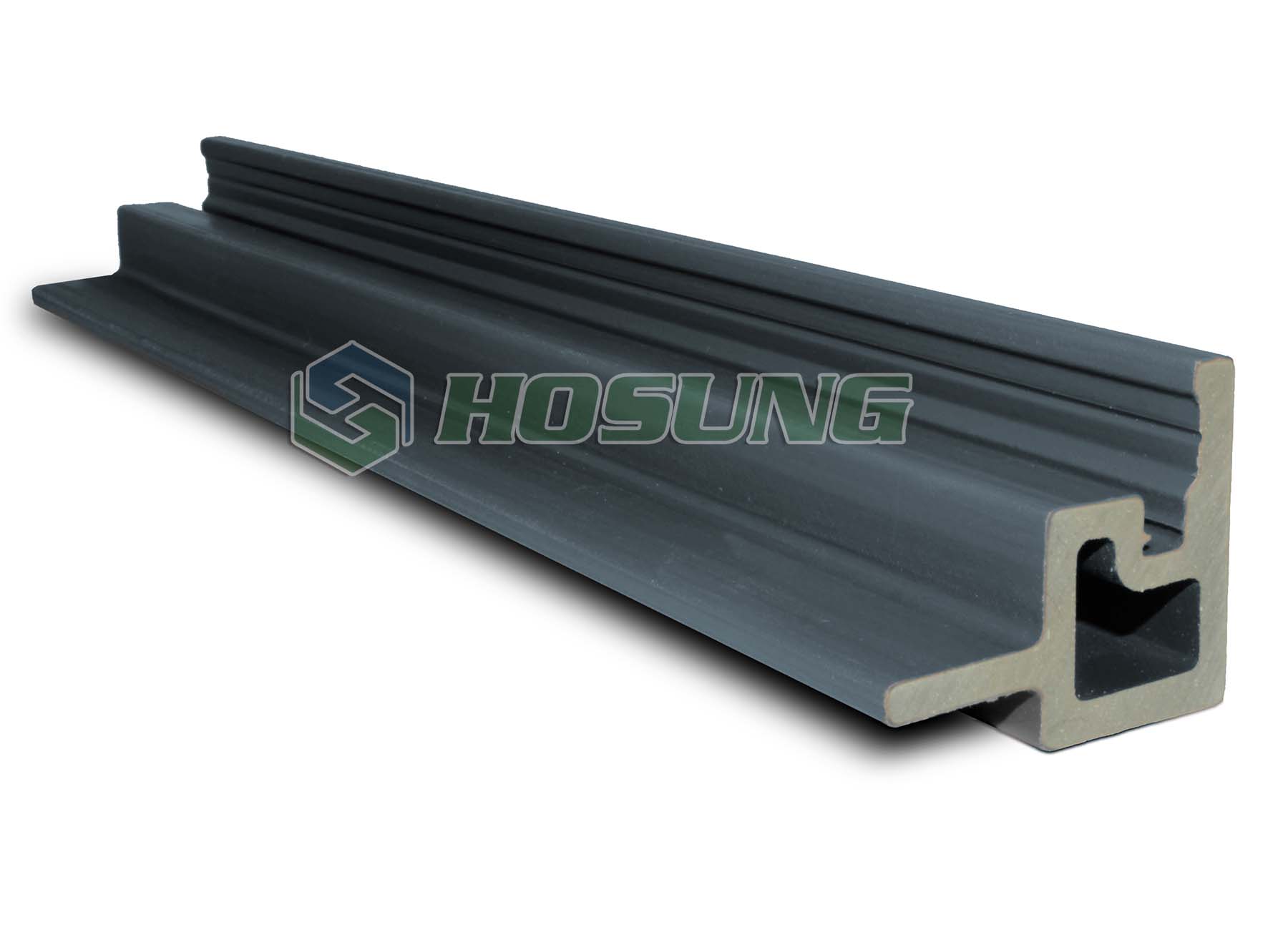 Hosung®- HS46K39 Internal Corner Light Grey