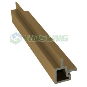Hosung®- HS56K49 External Corner Beige