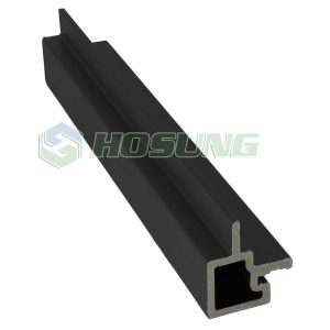 Hosung®- HS56K49 External Corner Charcoal