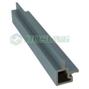 Hosung®- HS56K49 External Corner Light Grey