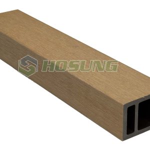 Hosung®- HS60K42 Co-Extrusion Louvers Beige