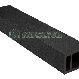Hosung®- HS60K42 Co-Extrusion Louvers Charcoal