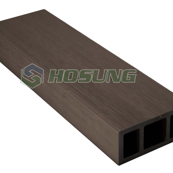 WPC Railing Series - HOSUNG WPC Composite