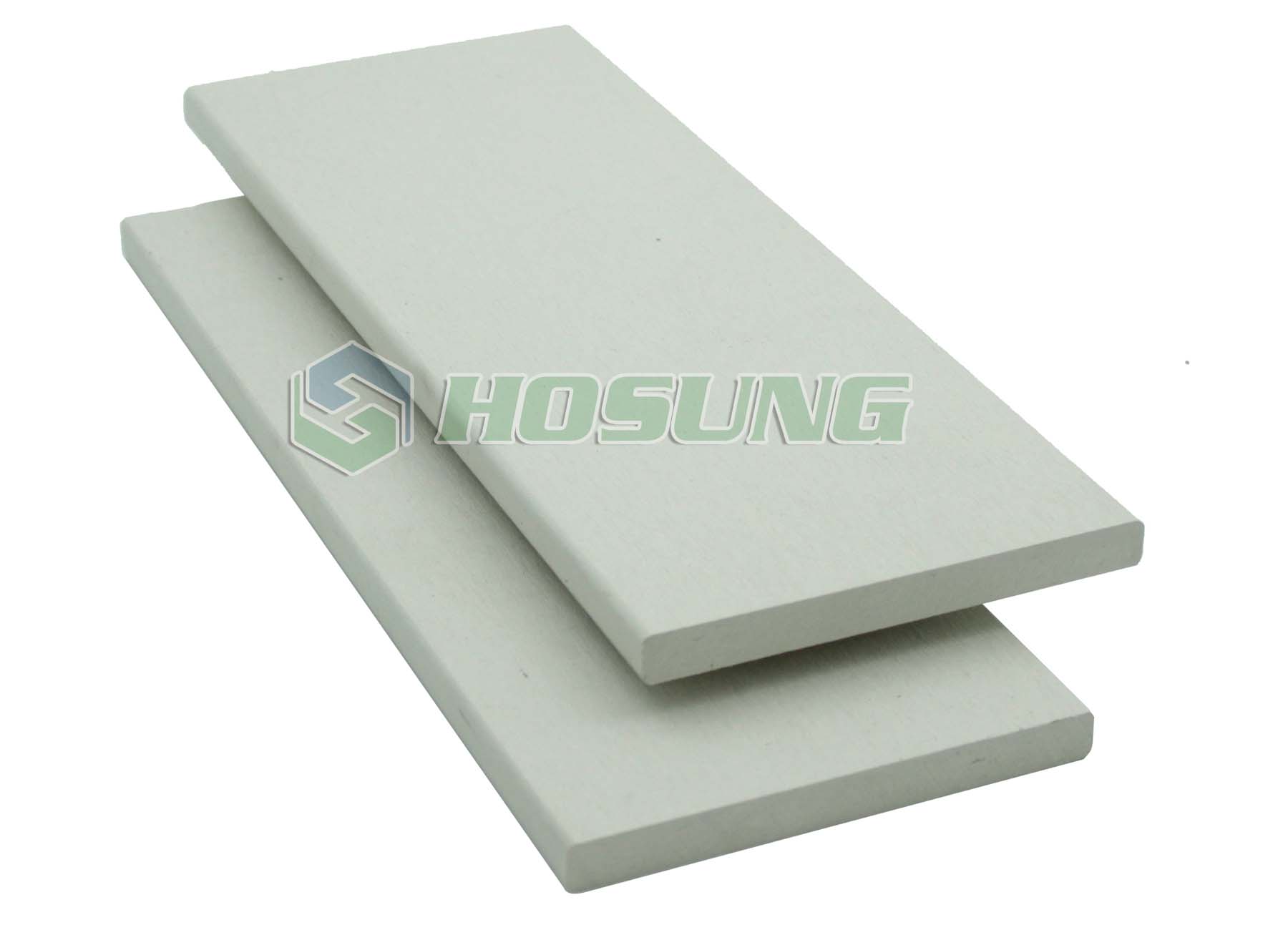 HX120S12 白色 - HOSUNG WPC Composite Hosung®- HX120S12