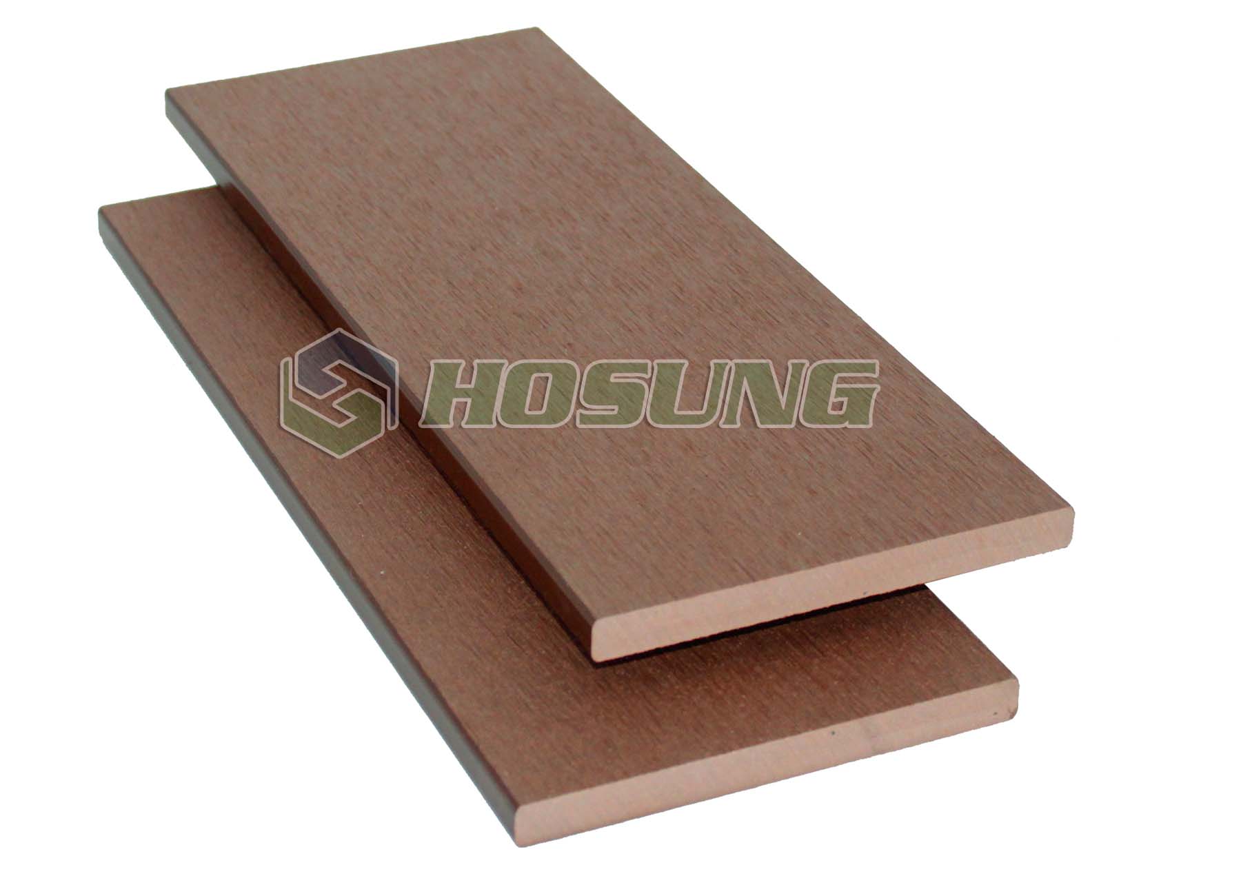 HX120S12 红棕 - HOSUNG WPC Composite Hosung®- HX120S12