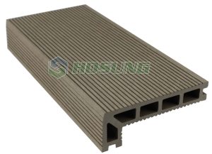 Hosung®- HX140LK50 Decking Step board