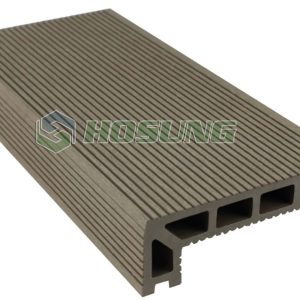 Hosung®- HX140LK50 Decking Step board